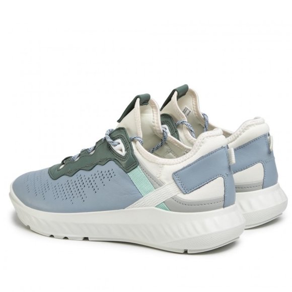 🎁 ECCO Women's ST.1 Lite Sneaker - Picture 3 of 8